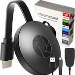Bezprzewodowy adapter Wifi hdmi MIRRORSCREEN 2W1