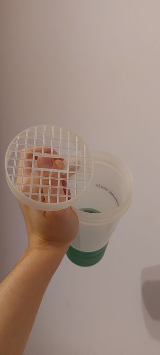 Bidon sportowy 500ml