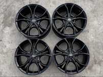 Jak NOWE Felgi Ford 17 5x108 Focus Mondeo Kuga