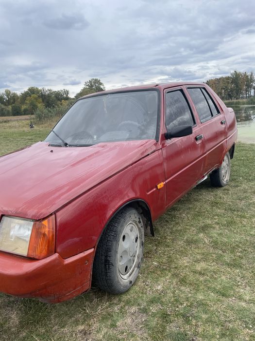 Продам славуту 1.2 по тп