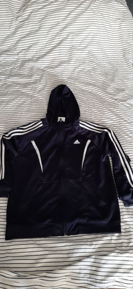 Bluza Adidas nie używana