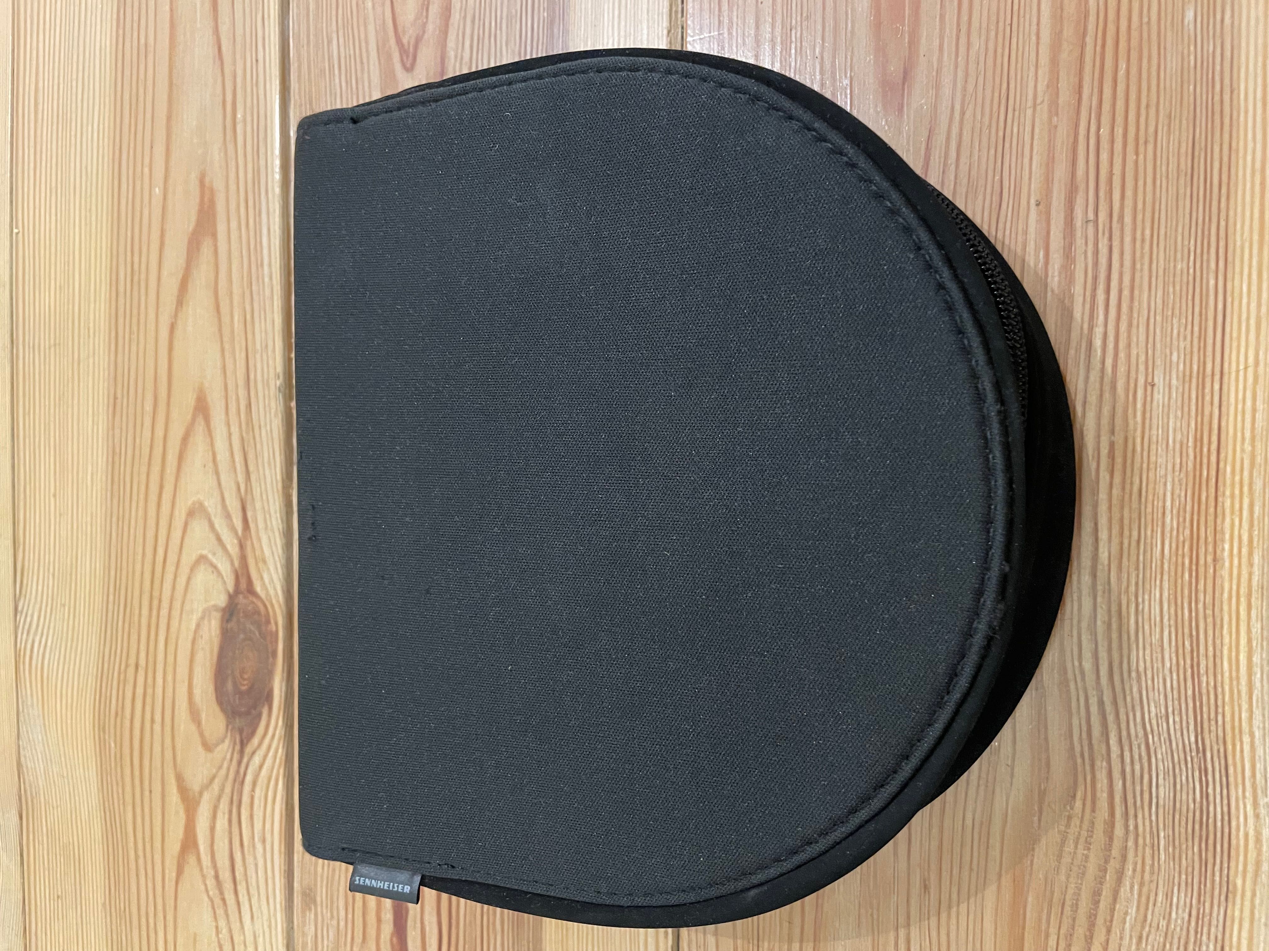 Sennheiser etui, futerał na słuchawki