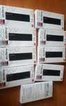 9x Dysk zewnętrzny SSD 1TB z Aliexpress (fake)