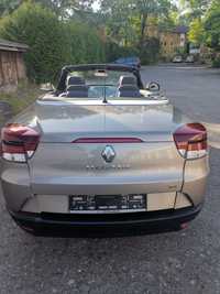 Renault megane 3 cabrio