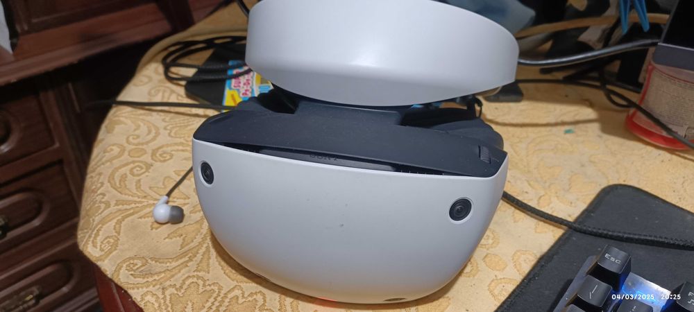 Oculos playStation.VR2