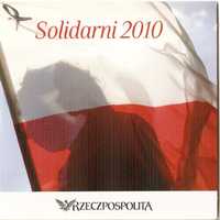 Solidarni 2010 -Rozmowy po katastrofie w Smoleńsku