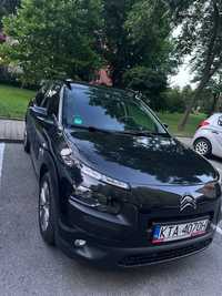 Citroën C4 Cactus Citroen C4 Cactus 2015 Bogata Wersja