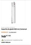 Szpachla szpachelka do gładzi 800mm
