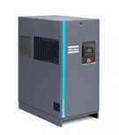 Sprężarka śrubowa Atlas Copco GA18VSDS FF 13 400V 18kW z falownikiem