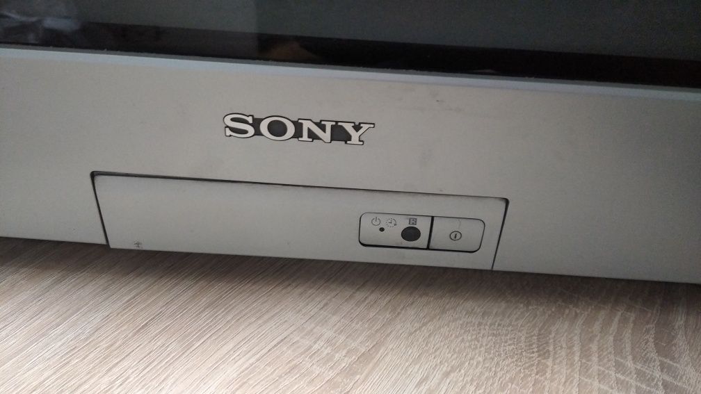 Телевизор Sony KV-21 cl5k