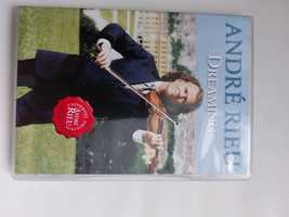 Andre Rieu Dreaming DVD