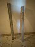 Cortinas blackout novos