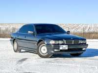 продам bmw 735 individual