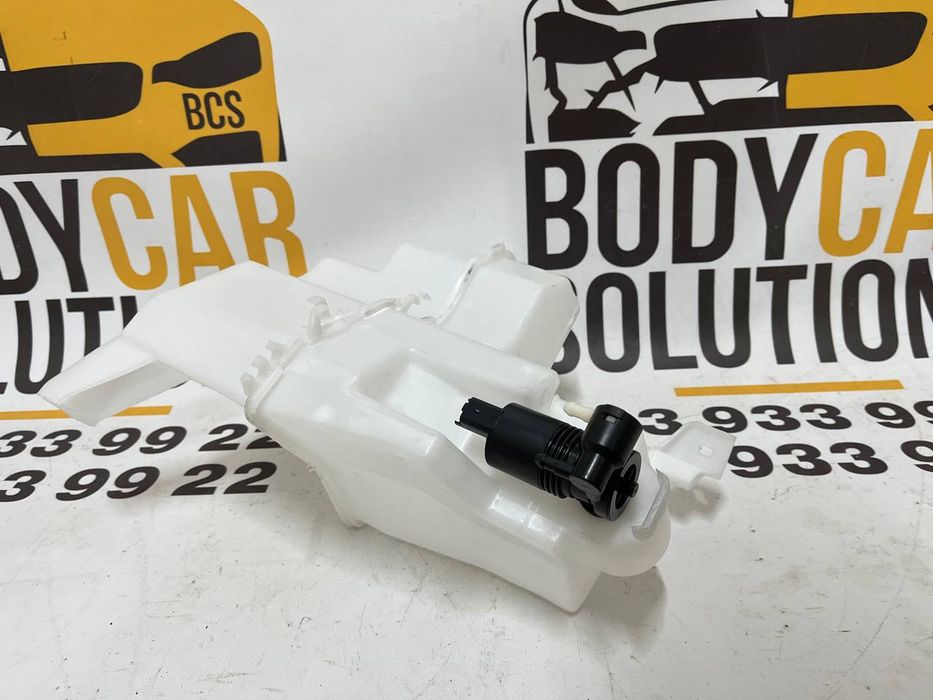 Бачок омивача у зборі (ліцензія) NISSAN ROGUE 2017-19