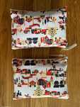 Zestaw podróżny TURKISH AIRLINES Amenity Travel Kit