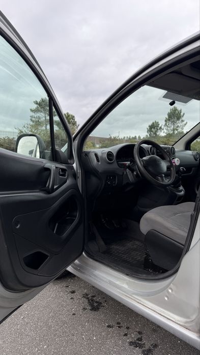 Peugeot Partner 1.6HDI
