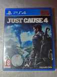 Just Cause 4 | Gra PS4