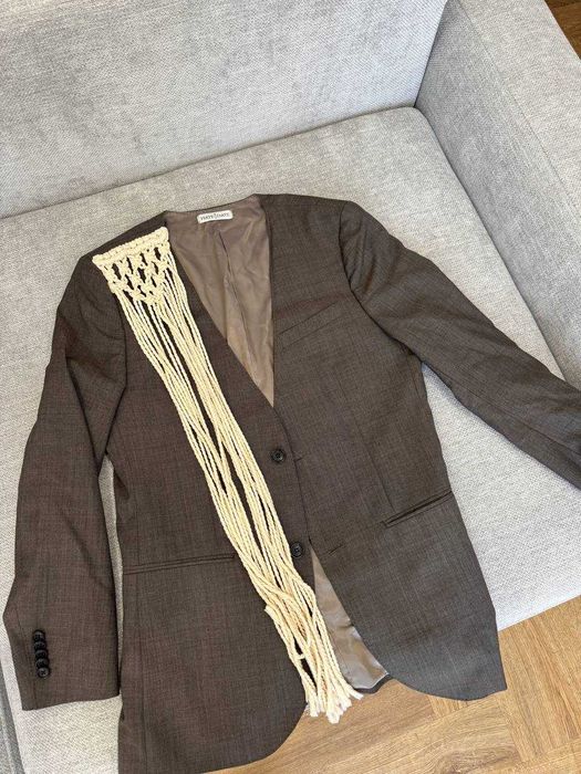 Жіночий піджак українського бренду