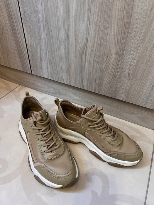 Кросівки Massimo Dutti
