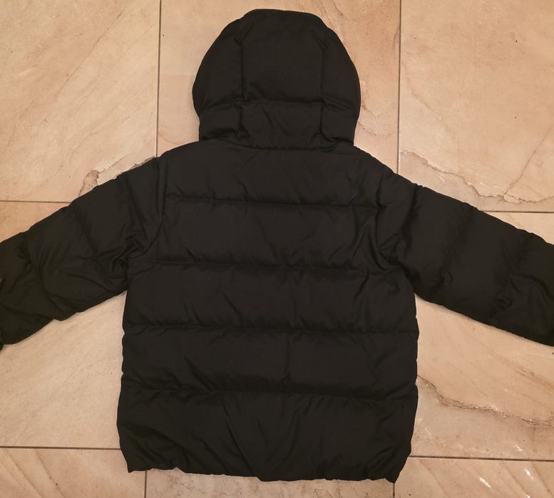 Пуховик куртка Under Armour