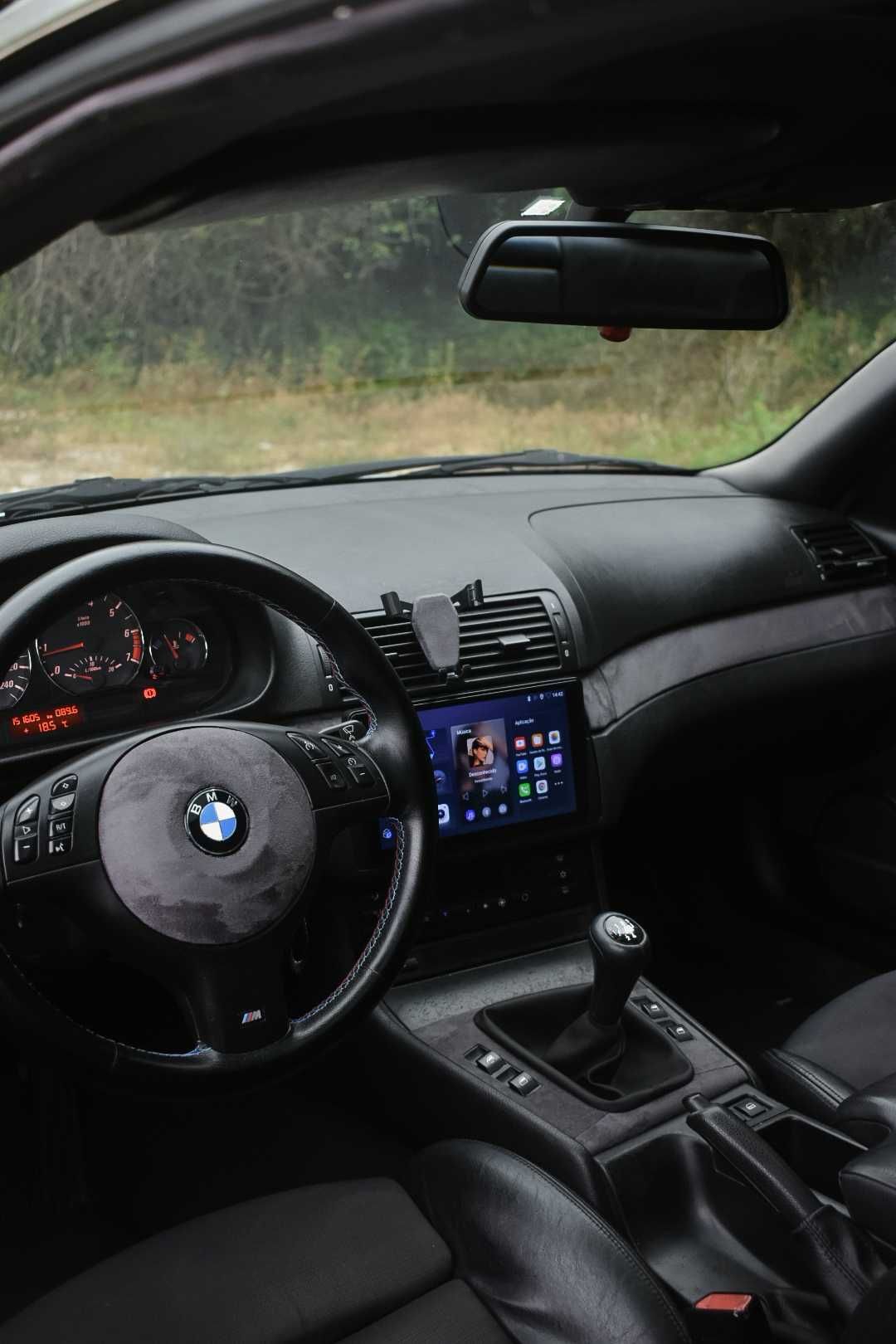 Bmw e46 320ci unico
