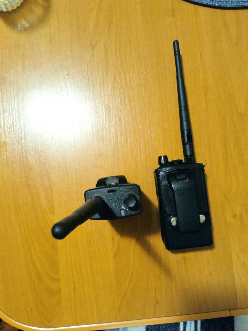 Vertex Standard VZ-9 рация, радиостанция. за 2 шт.