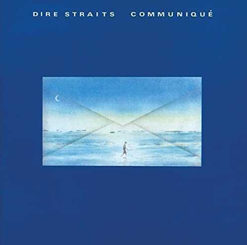 Вініл платівки Dire Straits Chris Rea