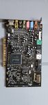 Soundblaster audigy 2 sb0350