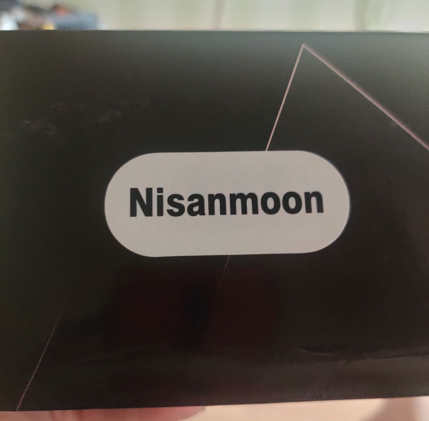 Скрытая камера 5 USB портов Nisanmoon