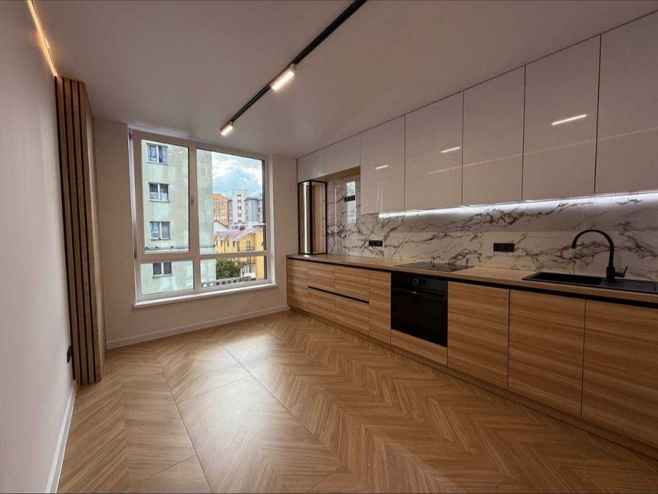 Квартира Благо Юван