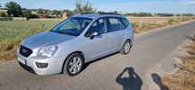 Kia Carens 2007r 2,0 LPG Klima