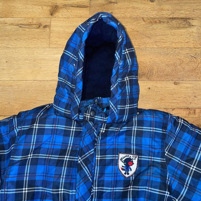 Topolino Kombinezon Zimowy Narciarski Dziecko Chłopiec 92 Cm 2 Lata