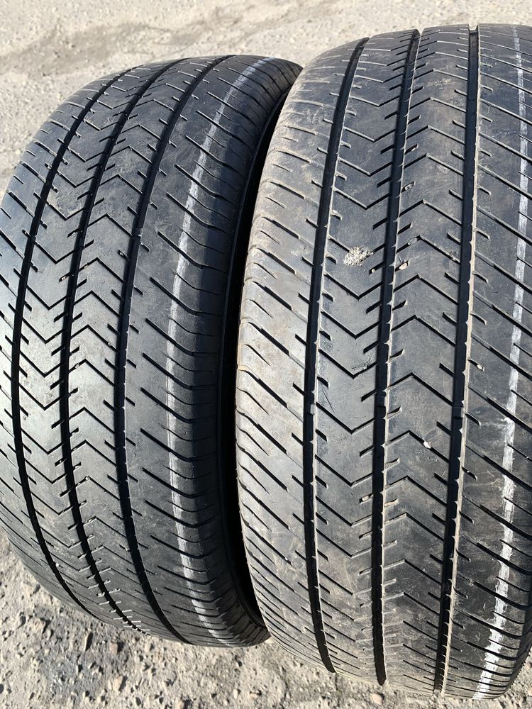 Шини 235/65 R16C Fortune 6мм 2019 рік 235 65 16С