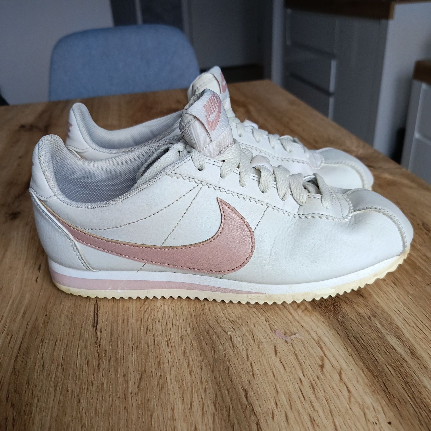 Buty Nike blazer 38,5