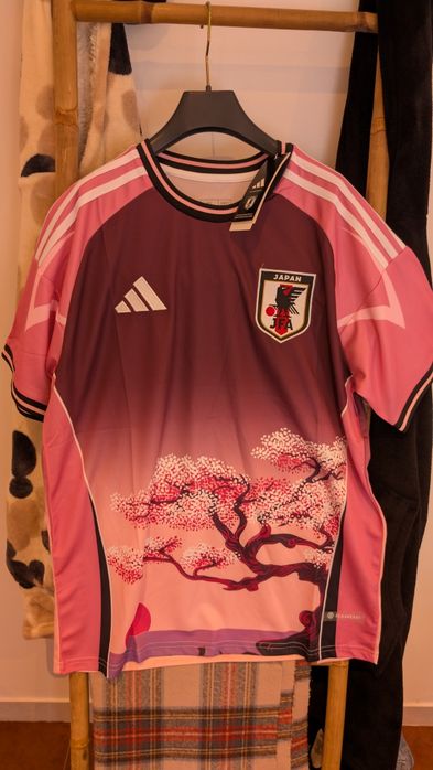 Camisola Japão Anime