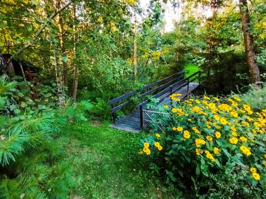 Garden House Nad Jeziorem SZELMENT z Jacuzzi i kominkiem / noclegi