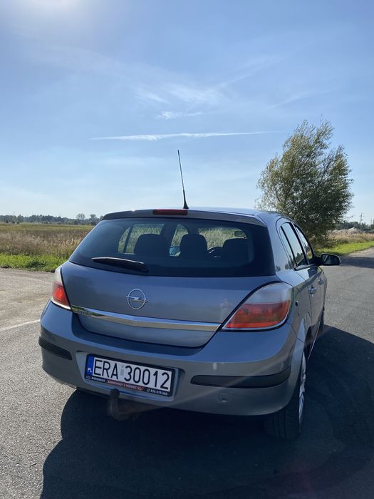 Sprzedam Opel Astra H