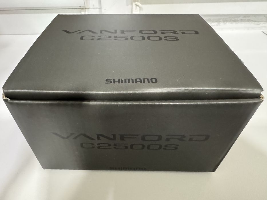 Shimano Vanford 24 C2500S