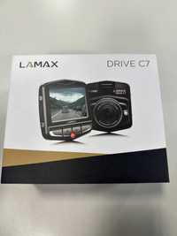 Kamera Lamax drive c7 nowa