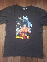 T-Shirt Dragon Ball (Oficial)