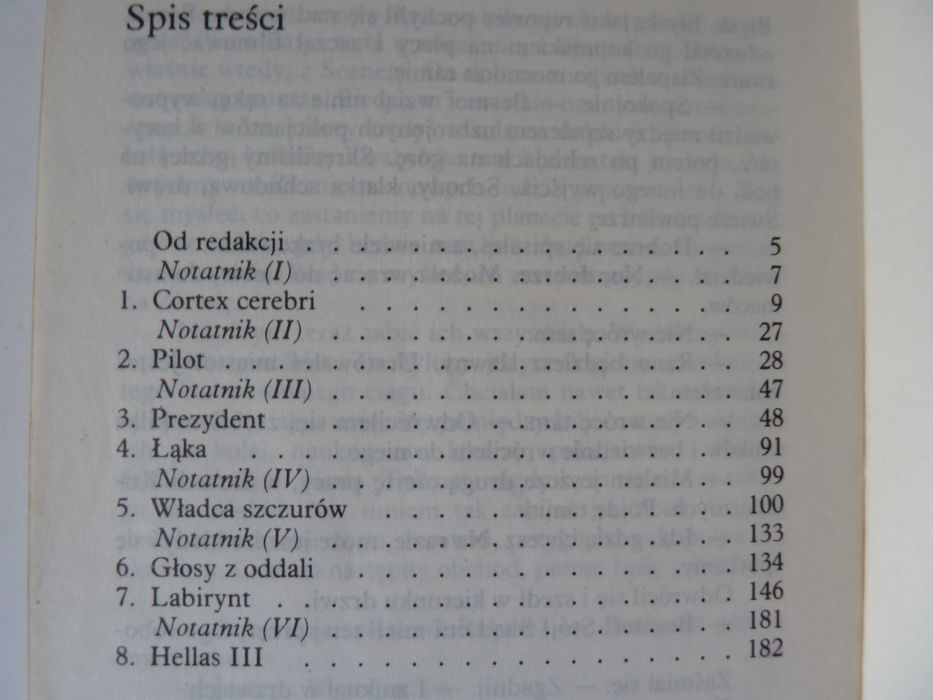 Rafał  Ziemkiewicz    Władca szczurów