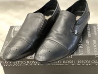 Чоловічі туфлі Vitto Rossi