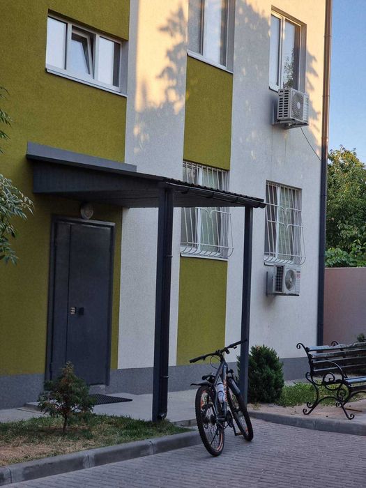 Нова квартира ЖК Слобожанский, пр-т Слобожанський, вул. 8 Березня