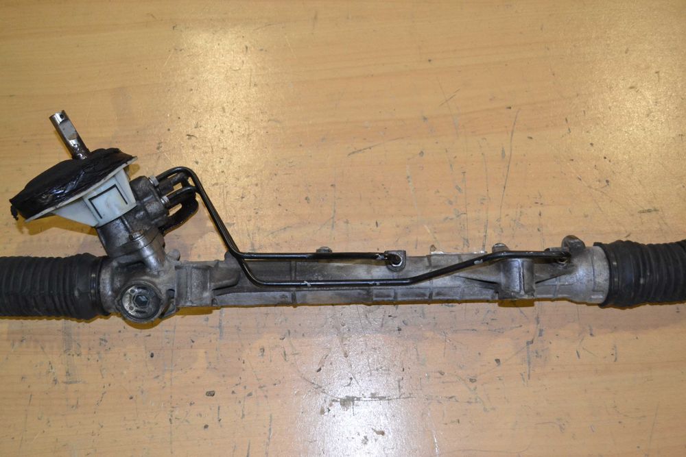 рулевая рейка Dacia Renault Logan Sandero