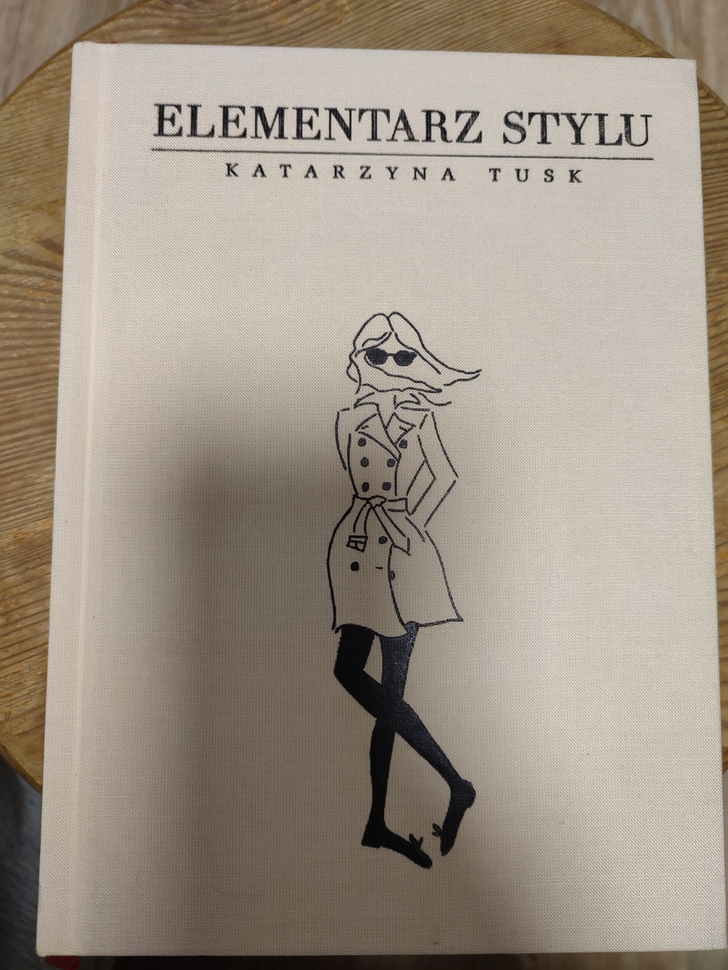 Elementarz stylu Katarzyna Tusk