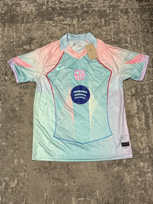 Koszulka piłkarska FC Barcelona + spodenki