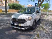 Dacia lodgy 2019/12