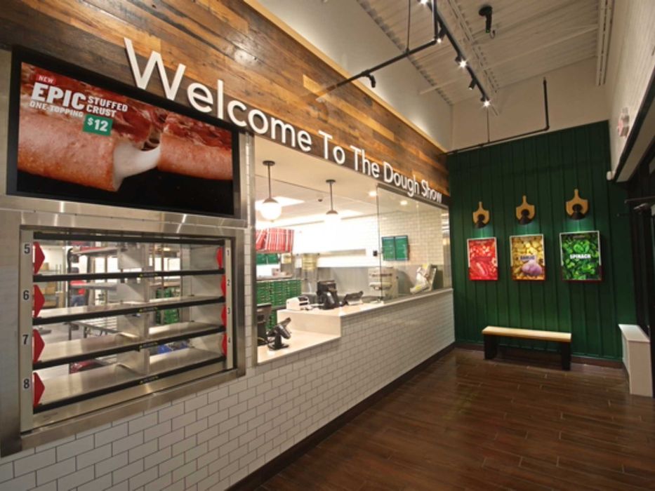 Zostań Franczyzobiorcą i właścicielem PAPA JOHN'S we Wrocławiu