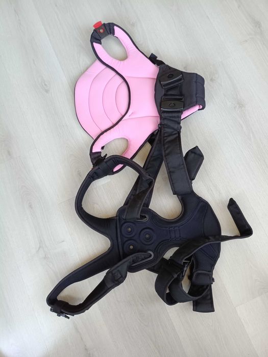 Сумка-кенгуру Chicco You&Me (mod. 64698)