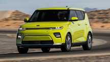 PROCURAMOS  - Motoristas TVDE  KIA E-SOUL Elétrico *Entrada Imediata*